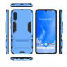 Чехол Duty Armor для Samsung Galaxy A70 (голубой)