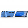 Чехол Duty Armor для Samsung Galaxy A70 (голубой)
