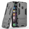 Чехол Duty Armor для Samsung Galaxy A40 (серый)