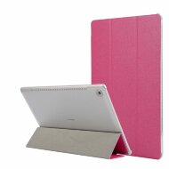 Чехол Smart-Case для Huawei MediaPad M5 10.8 / M5 10.8 Pro (малиновый) Чехол Smart-Case для Huawei MediaPad M5 10.8 / M5 10.8 Pro (малиновый)