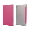 Чехол Smart-Case для Huawei MediaPad M5 10.8 / M5 10.8 Pro (малиновый)