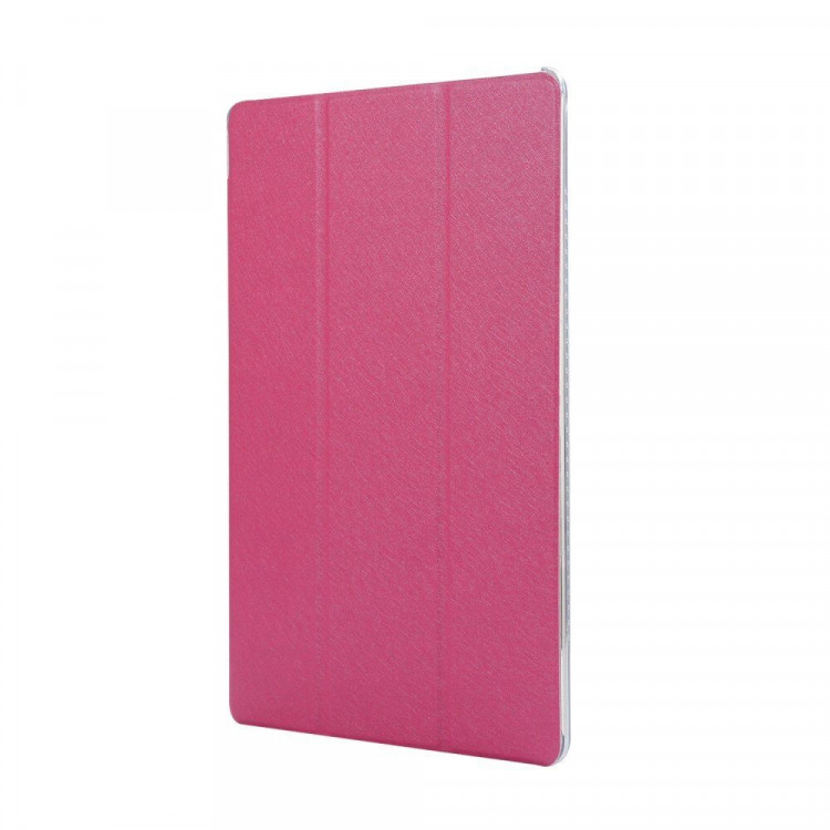 Чехол Smart-Case для Huawei MediaPad M5 10.8 / M5 10.8 Pro (малиновый)