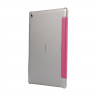 Чехол Smart-Case для Huawei MediaPad M5 10.8 / M5 10.8 Pro (малиновый)