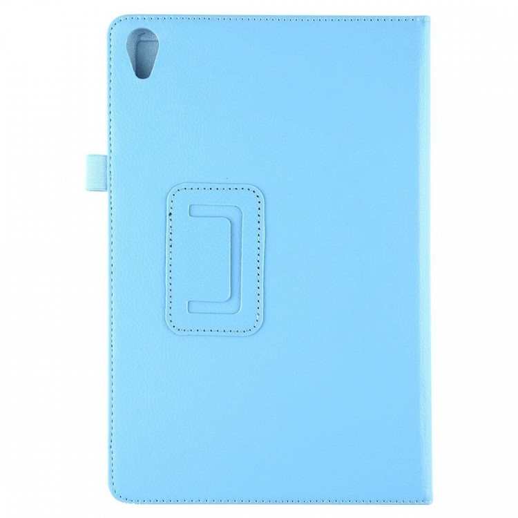Чехол для Huawei MediaPad M6 10.8 (голубой)