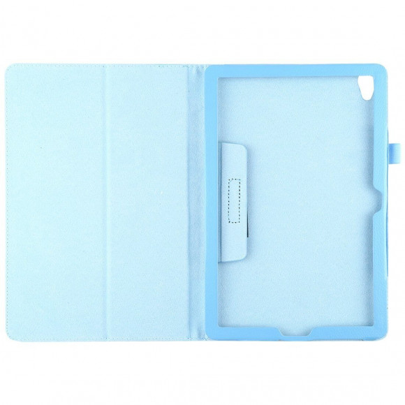 Чехол для Huawei MediaPad M6 10.8 (голубой) Чехол для Huawei MediaPad M6 10.8 (голубой)