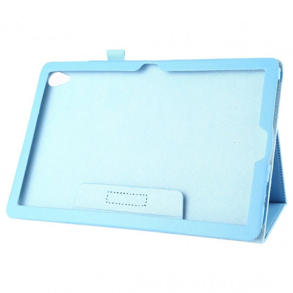 Чехол для Huawei MediaPad M6 10.8 (голубой) Чехол для Huawei MediaPad M6 10.8 (голубой)