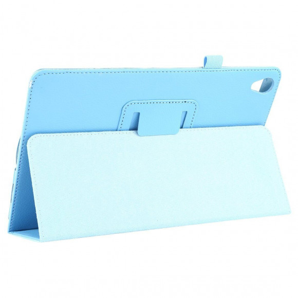 Чехол для Huawei MediaPad M6 10.8 (голубой) Чехол для Huawei MediaPad M6 10.8 (голубой)