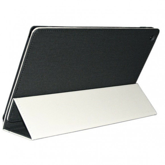 Планшетный чехол для CHUWI HiPad X 10.1 (черный)