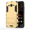 Чехол Duty Armor для Huawei Y3 (2017) (золотой)