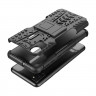 Чехол Hybrid Armor для Samsung Galaxy M30s / Galaxy M21 (черный)