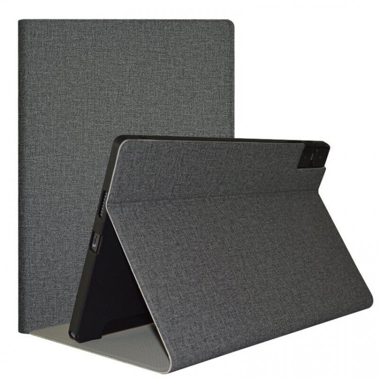 Чехол Business Style для Teclast T45HD (серый)