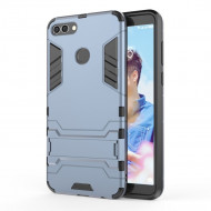 Чехол Duty Armor для Huawei Y9 (2018) / Enjoy 8 Plus  (темно-синий) Чехол Duty Armor для Huawei Y9 (2018) / Enjoy 8 Plus  (темно-синий)