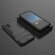 Чехол Duty Armor для Samsung Galaxy Note10 Lite (черный)