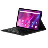 Чехол с клавиатурой для Lenovo Tab K10 TB-X6C6 - 10,3 дюйма