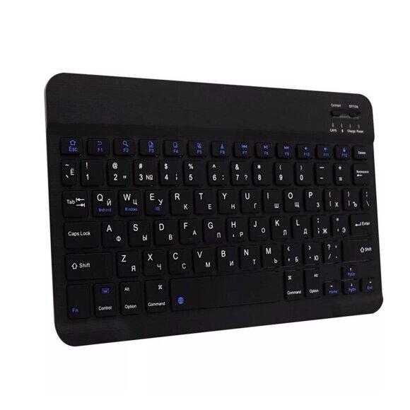 Чехол с клавиатурой для Lenovo Tab K10 TB-X6C6 - 10,3 дюйма Чехол с клавиатурой для Lenovo Tab K10 TB-X6C6 - 10,3 дюйма