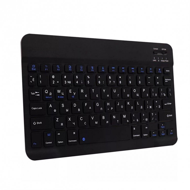 Чехол с клавиатурой для Lenovo Tab K10 TB-X6C6 - 10,3 дюйма