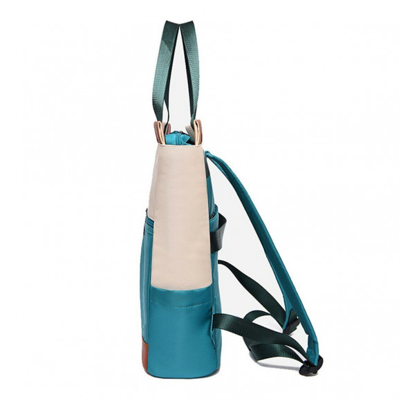 Водонепроницаемый рюкзак Funmardi (черный)