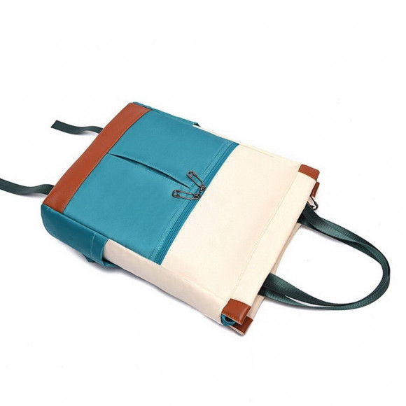 Водонепроницаемый рюкзак Funmardi (черный)