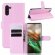 Чехол для Samsung Galaxy Note 10 (розовый)