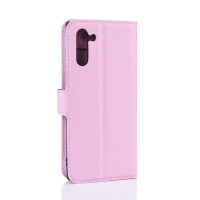 Чехол для Samsung Galaxy Note 10 (розовый)