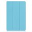Планшетный чехол для Xiaomi Pad 5 / Pad 5 Pro 11 дюймов (голубой)