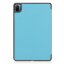 Планшетный чехол для Xiaomi Pad 5 / Pad 5 Pro 11 дюймов (голубой)