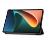 Планшетный чехол для Xiaomi Pad 5 / Pad 5 Pro 11 дюймов (голубой)