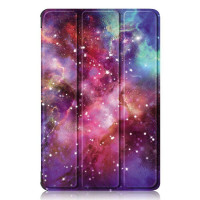 Чехол Smart Case для Xiaomi Pad 5 Pro 12.4 дюйма (The Milky Way)