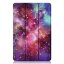 Чехол Smart Case для Xiaomi Pad 5 Pro 12.4 дюйма (The Milky Way)