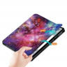 Чехол Smart Case для Xiaomi Pad 5 Pro 12.4 дюйма (The Milky Way)