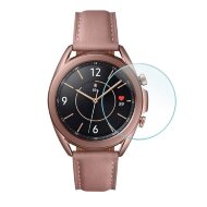 Защитное стекло для Samsung Galaxy Watch 3 (41мм) Защитное стекло для Samsung Galaxy Watch 3 (41мм)