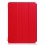 Планшетный чехол для iPad 5 2017 / iPad 6 2018, 9,7 дюйма (красный)