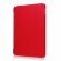 Планшетный чехол для iPad 5 2017 / iPad 6 2018, 9,7 дюйма (красный)