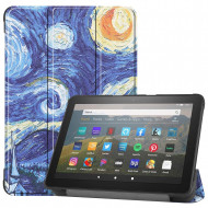 Чехол Smart Case для Amazon Fire HD 8 / 8 Plus (2020), 8 дюймов (Abstract Painting) Чехол Smart Case для Amazon Fire HD 8 / 8 Plus (2020), 8 дюймов (Abstract Painting)
