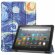 Чехол Smart Case для Amazon Fire HD 8 / 8 Plus (2020), 8 дюймов (Abstract Painting)