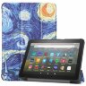 Чехол Smart Case для Amazon Fire HD 8 / 8 Plus (2020), 8 дюймов (Abstract Painting)