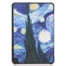 Чехол Smart Case для Amazon Fire HD 8 / 8 Plus (2020), 8 дюймов (Abstract Painting)