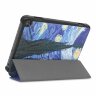 Чехол Smart Case для Amazon Fire HD 8 / 8 Plus (2020), 8 дюймов (Abstract Painting)