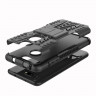 Чехол Hybrid Armor для Huawei Honor View 20 (черный)