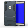Чехол Duty Armor для Huawei P8 (темно-серый)