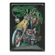 Ретро табличка 15 х 21