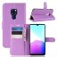 Чехол для Huawei Mate 20 (фиолетовый)