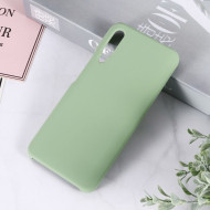 Силиконовый чехол Mobile Shell для Honor 9X Pro (темно-зеленый) Силиконовый чехол Mobile Shell для Honor 9X Pro (темно-зеленый)