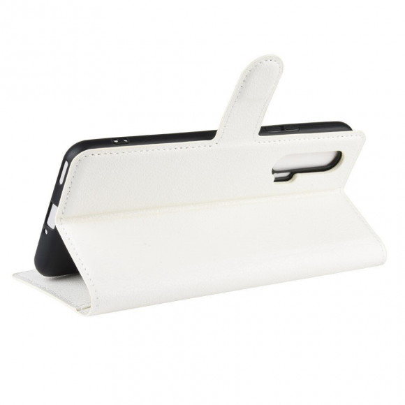 Чехол для Huawei nova 6 (белый)