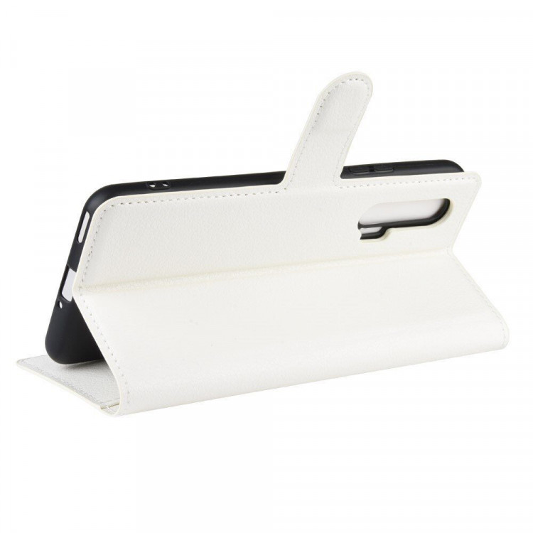 Чехол для Huawei nova 6 (белый)