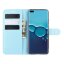 Чехол для Huawei P40 (голубой)