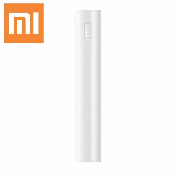 Внешний аккумулятор Xiaomi Mi Power Bank 2C 20000 mAh Внешний аккумулятор Xiaomi Mi Power Bank 2C 20000 mAh