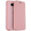 Чехол LENUO для LG G5 / LG G5 se (розовый)