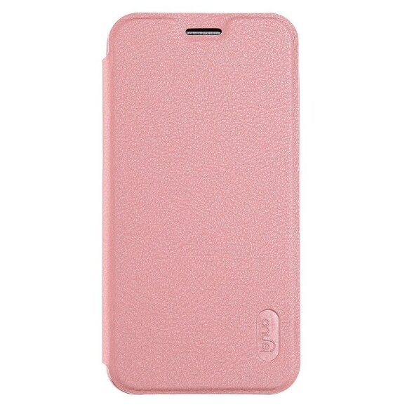 Чехол LENUO для LG G5 / LG G5 se (розовый) Чехол LENUO для LG G5 / LG G5 se (розовый)