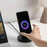 Беспроводное зарядное устройство Xiaomi Vertical Wireless Charger 20W